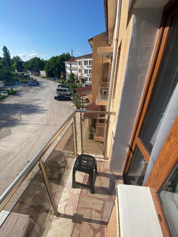 Стаи и апартаменти – Хотел Палма Бийч, Кранево – снимка 4